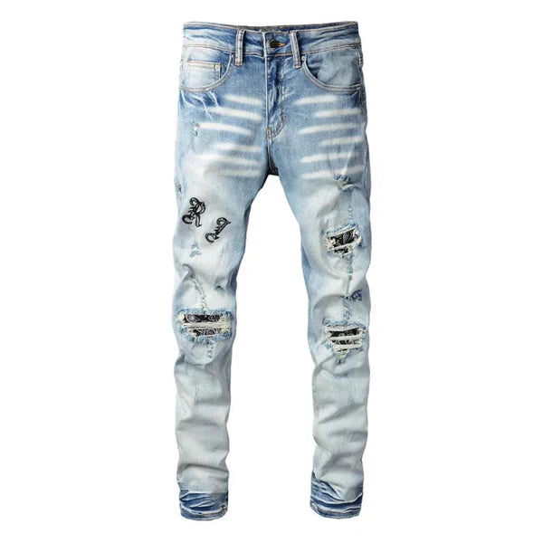 Jeans Amri
