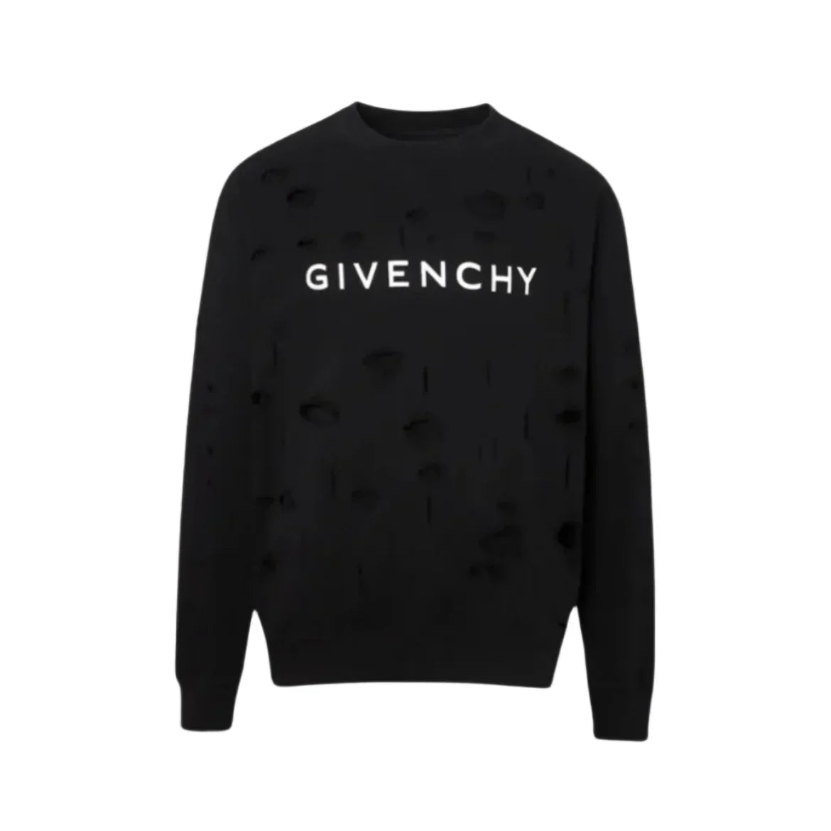 Felpa Give*chy