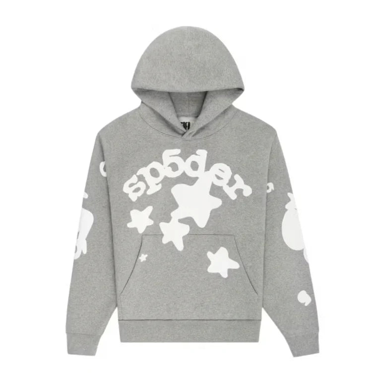 Felpa Sp*der