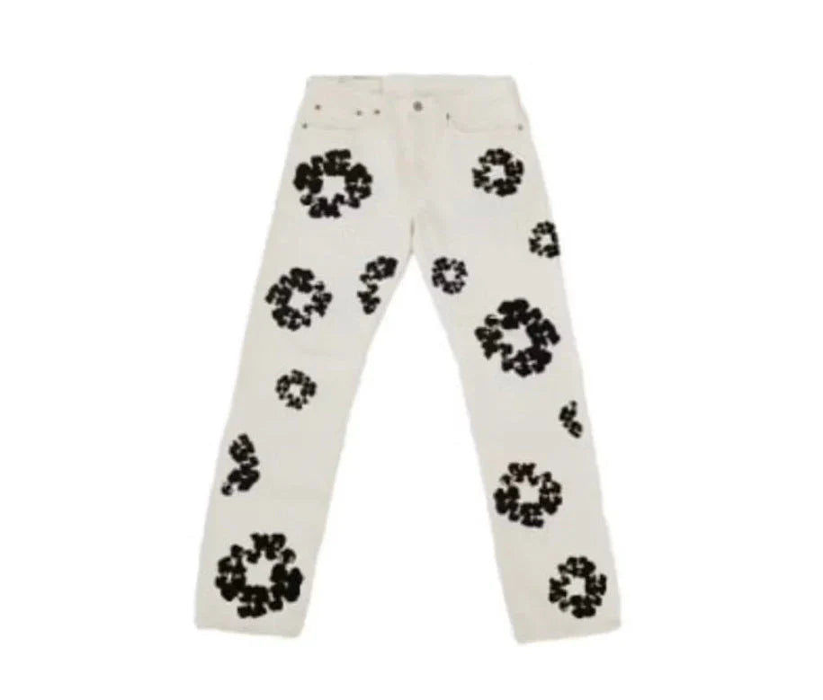 Jeans De*im Te*rs