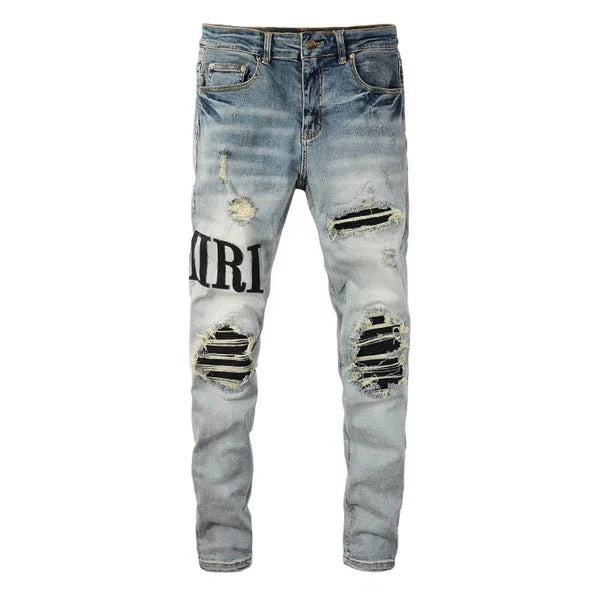 Jeans Amri