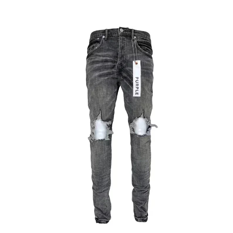 Jeans Pu*ple
