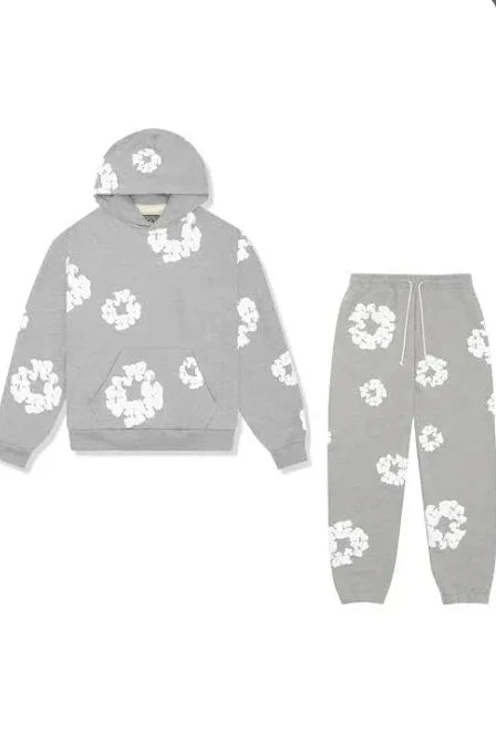 Tuta Denim Te*rs