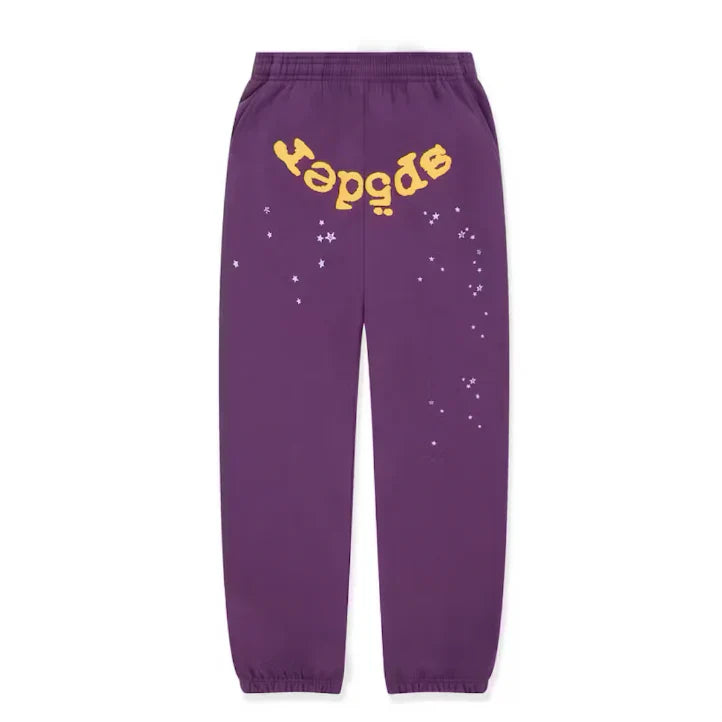 Pantalone Sp*der