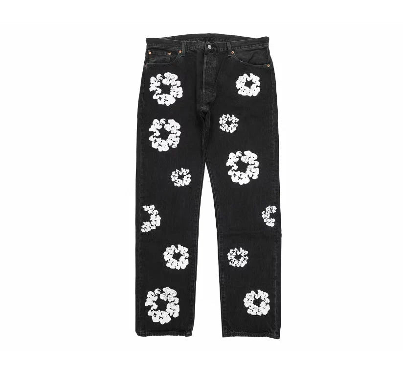 Jeans De*im Te*rs