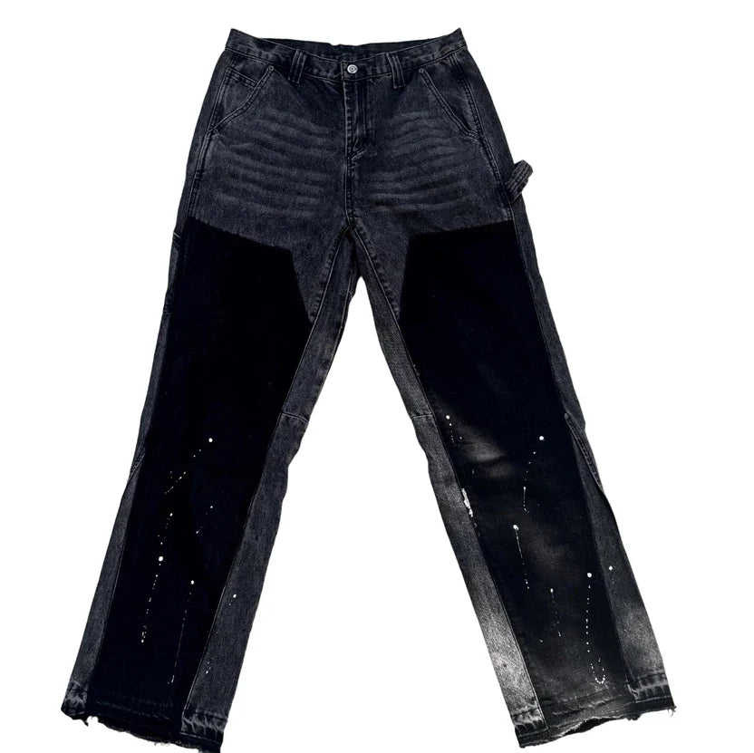 Jeans Flared GD