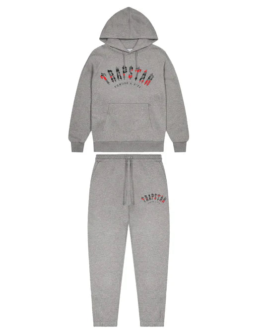 Tuta Trapstar Completa