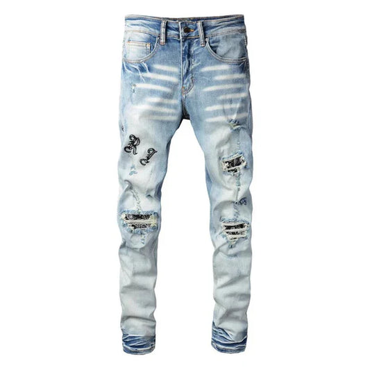 Jeans Amri