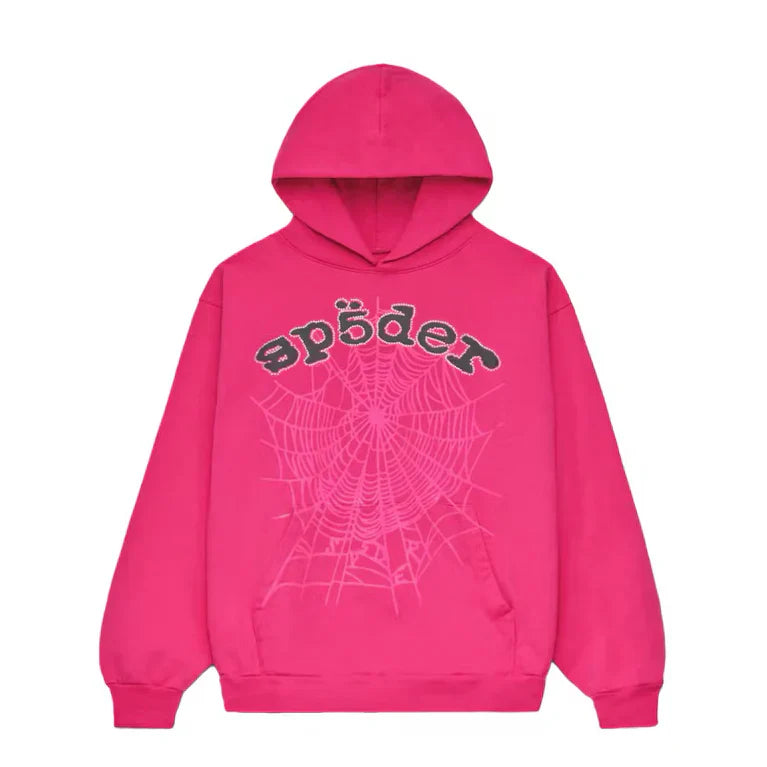 Felpa Sp*der