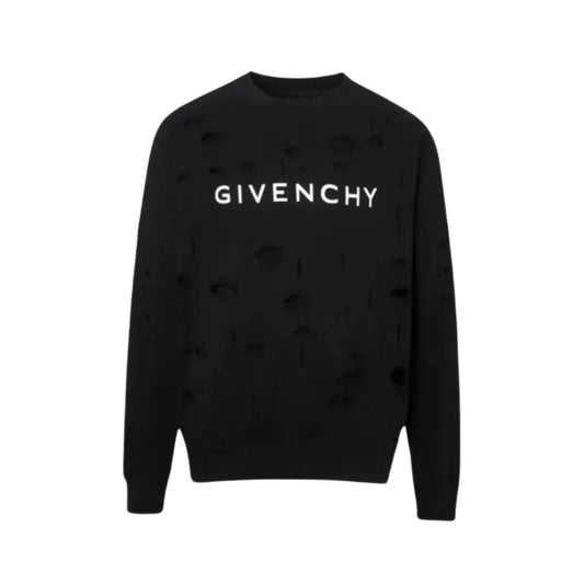 Felpa Give*chy