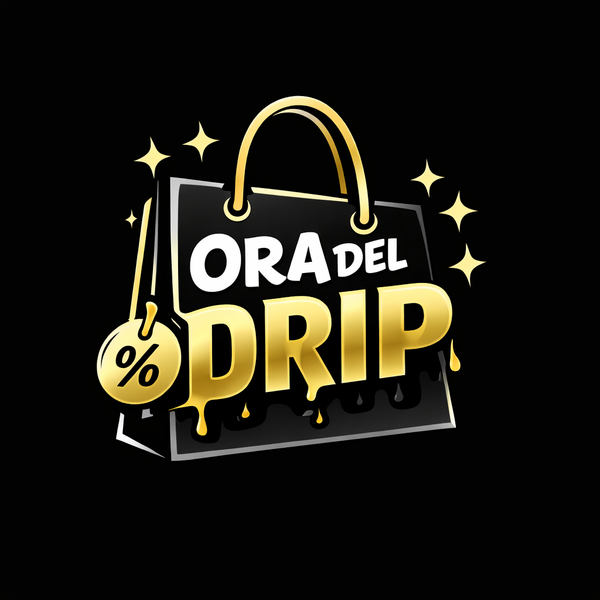 Ora Del Drip