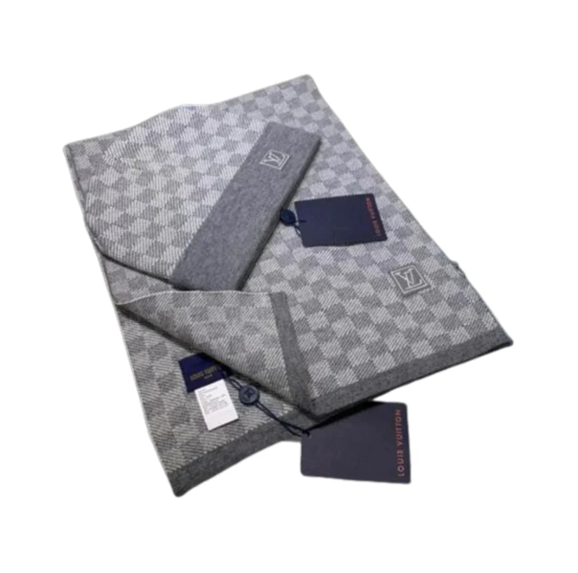 Cappello + Sciarpa L*