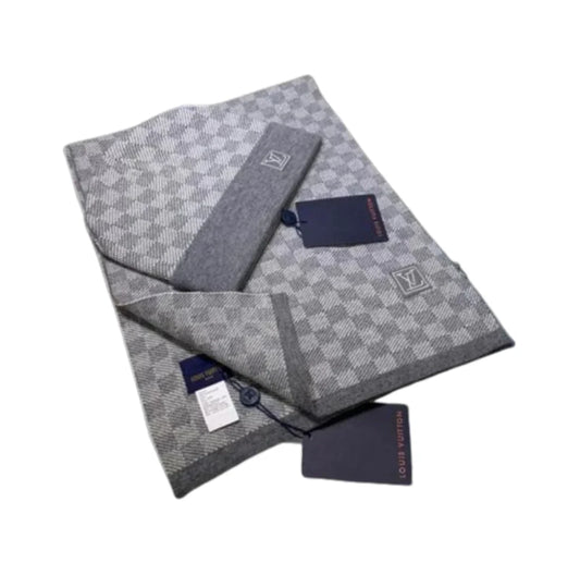 Cappello + Sciarpa L*