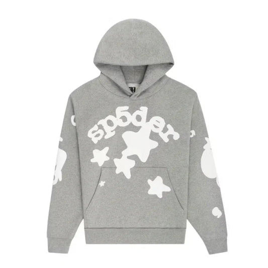 Felpa Sp*der