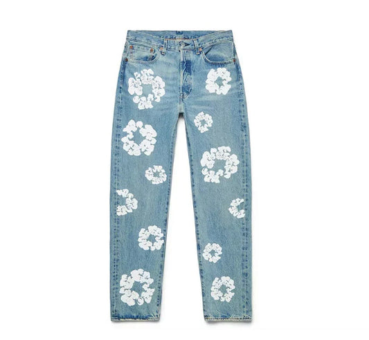 Jeans De*im Te*rs