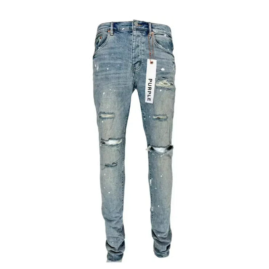 Jeans Pu*ple