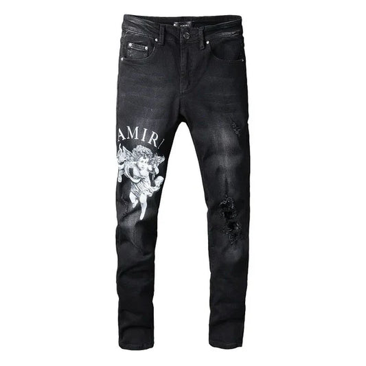 Jeans Amri