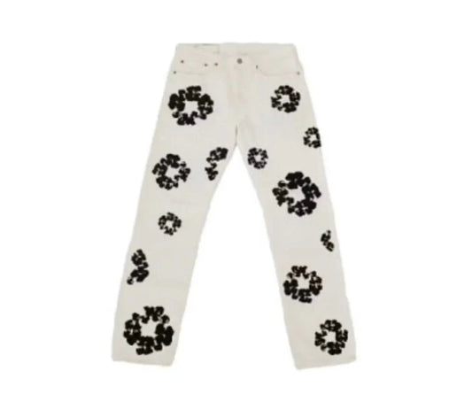 Jeans De*im Te*rs