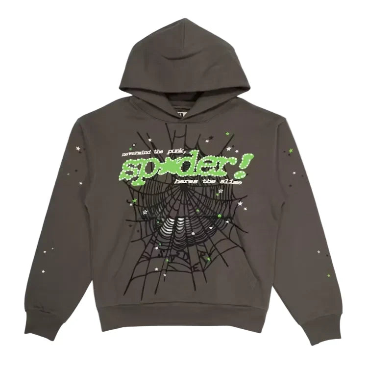 Felpa Sp*der