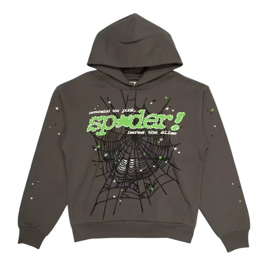 Felpa Sp*der