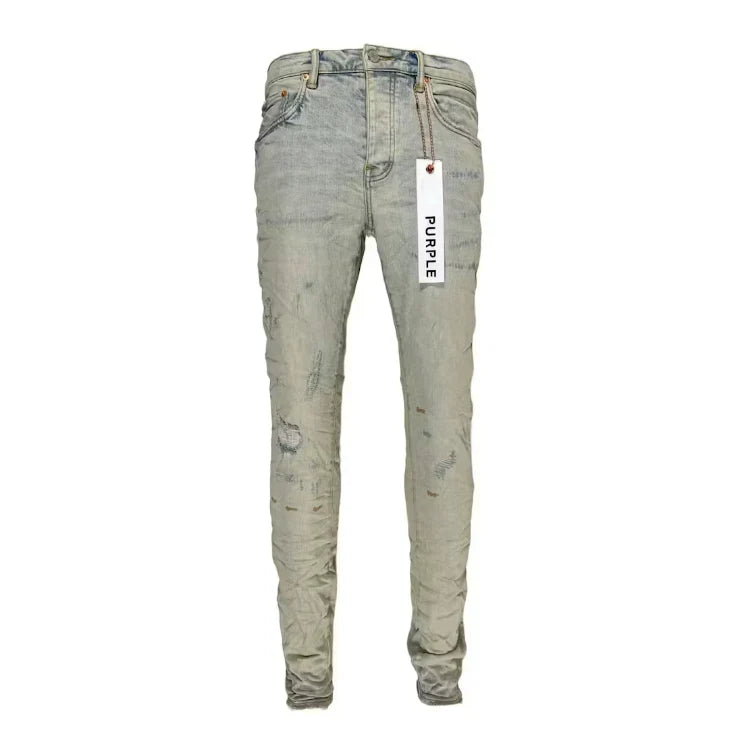 Jeans Pu*ple