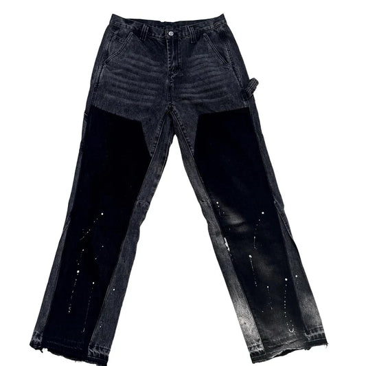 Jeans Flared GD