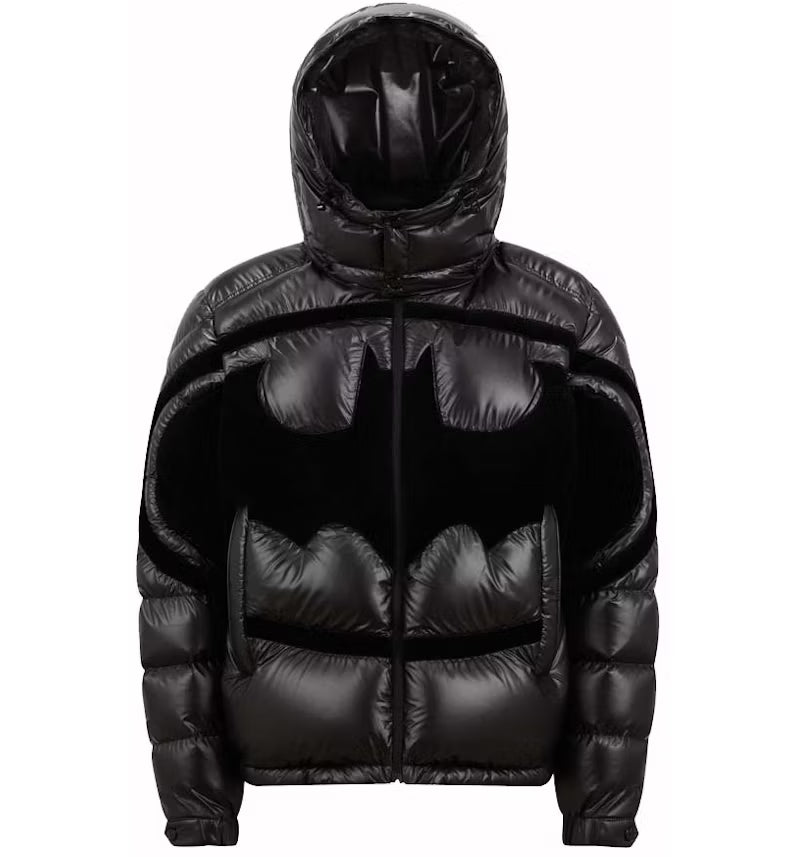 MK Batman