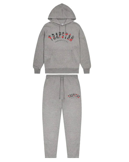 Tuta Trapstar Completa