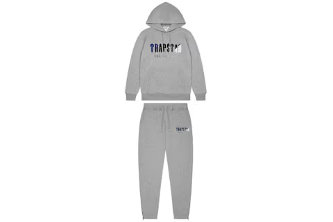 Tuta Trapstar Completa