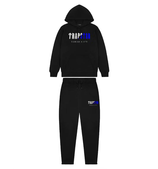 Tuta Trapstar Completa